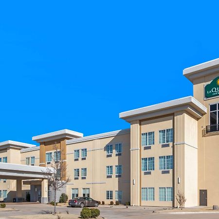 La Quinta By Wyndham Weatherford Ok Buitenkant foto