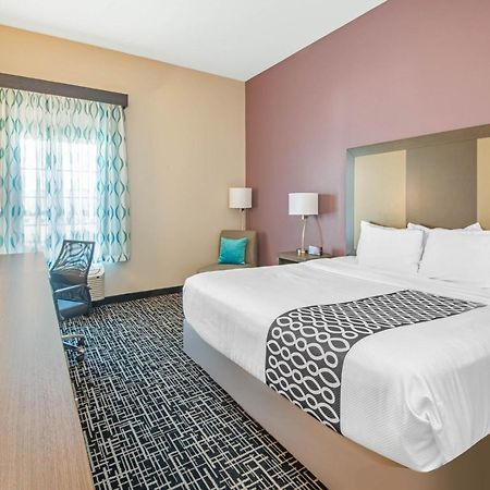 La Quinta By Wyndham Weatherford Ok Buitenkant foto