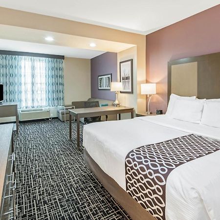 La Quinta By Wyndham Weatherford Ok Buitenkant foto