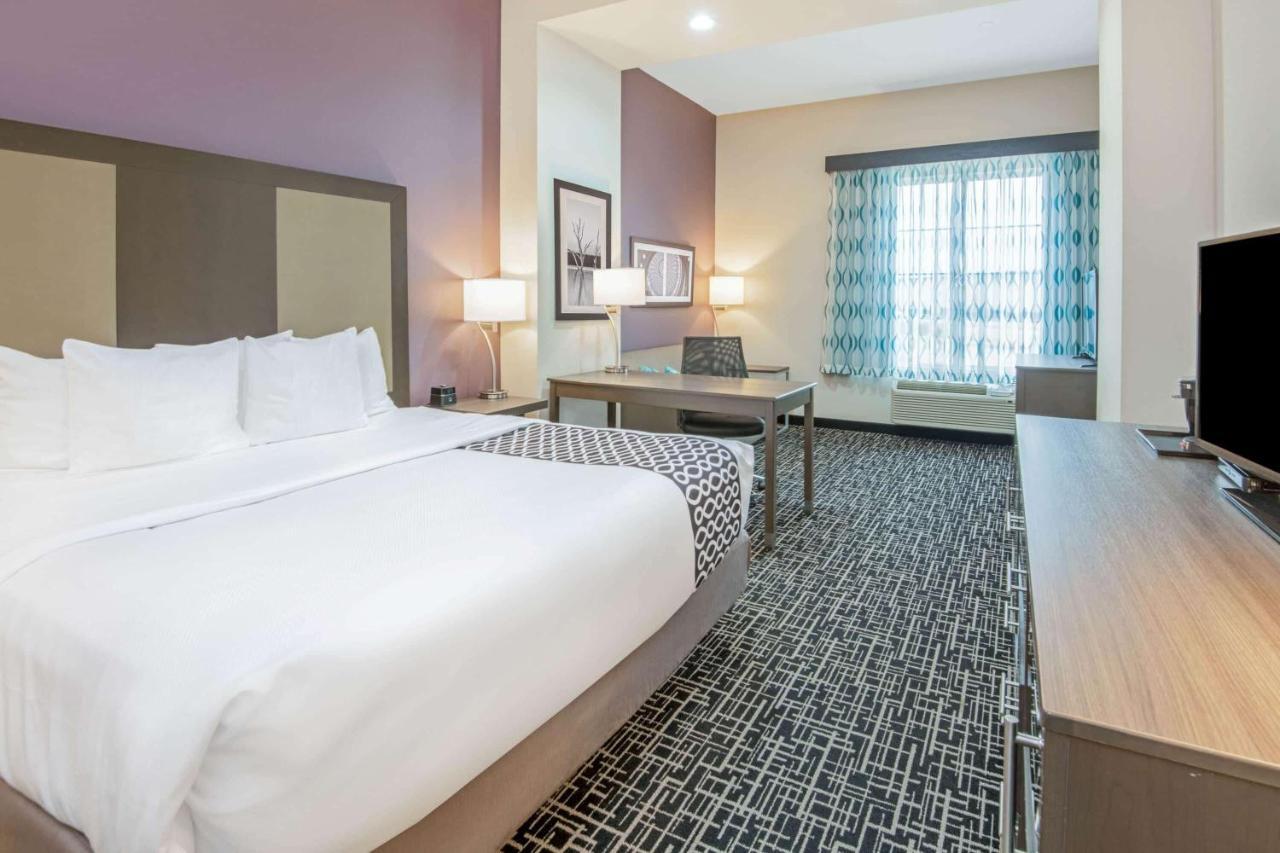 La Quinta By Wyndham Weatherford Ok Buitenkant foto