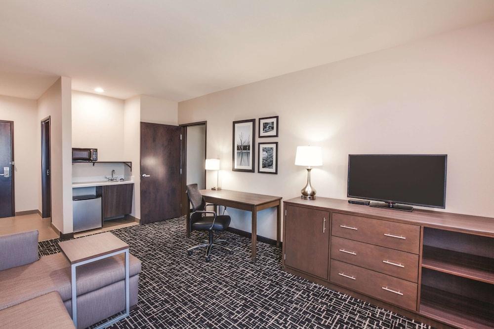 La Quinta By Wyndham Weatherford Ok Buitenkant foto