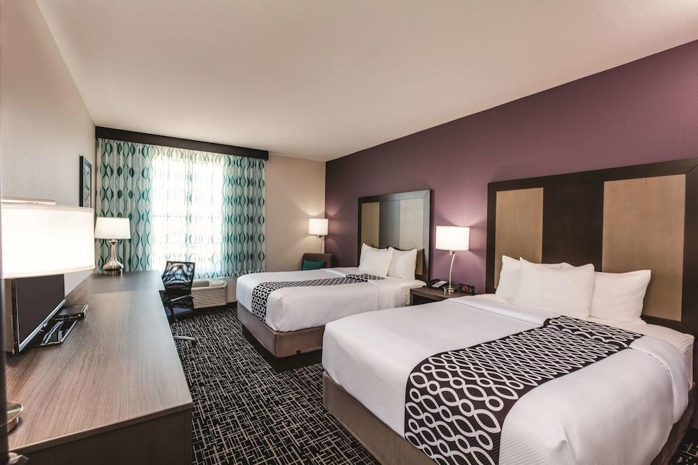 La Quinta By Wyndham Weatherford Ok Buitenkant foto