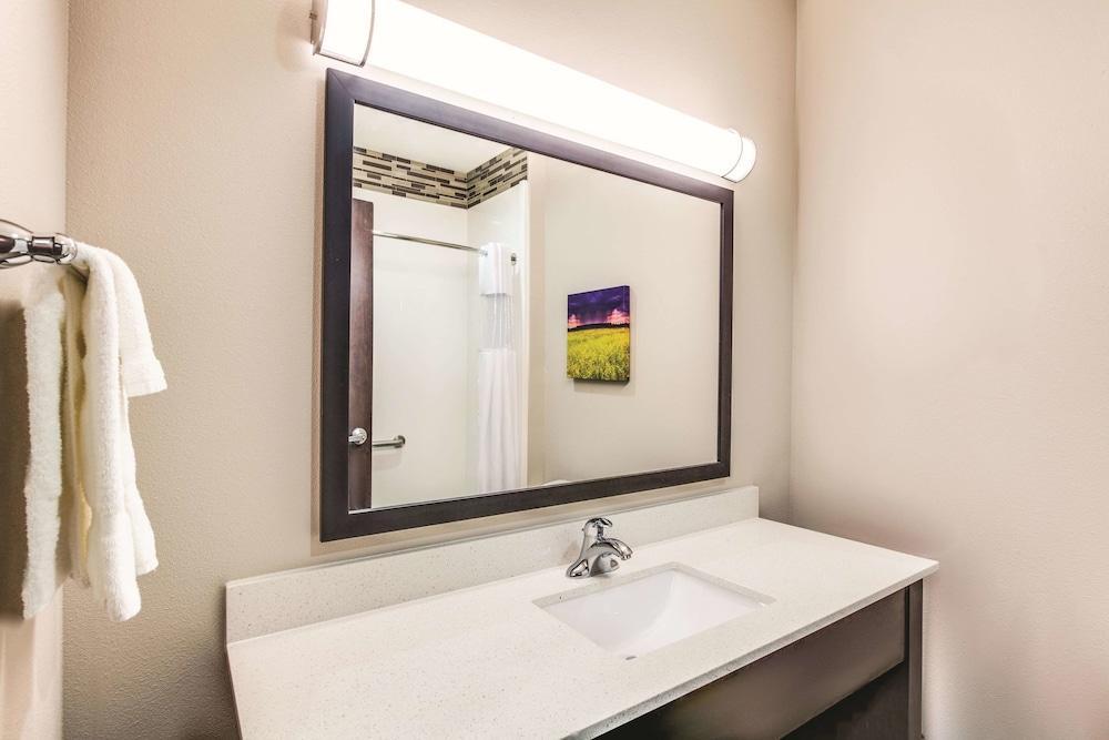 La Quinta By Wyndham Weatherford Ok Buitenkant foto