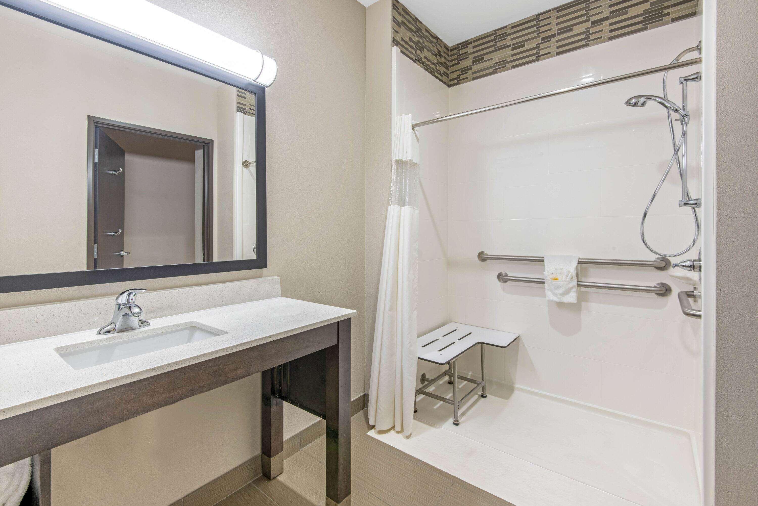 La Quinta By Wyndham Weatherford Ok Buitenkant foto