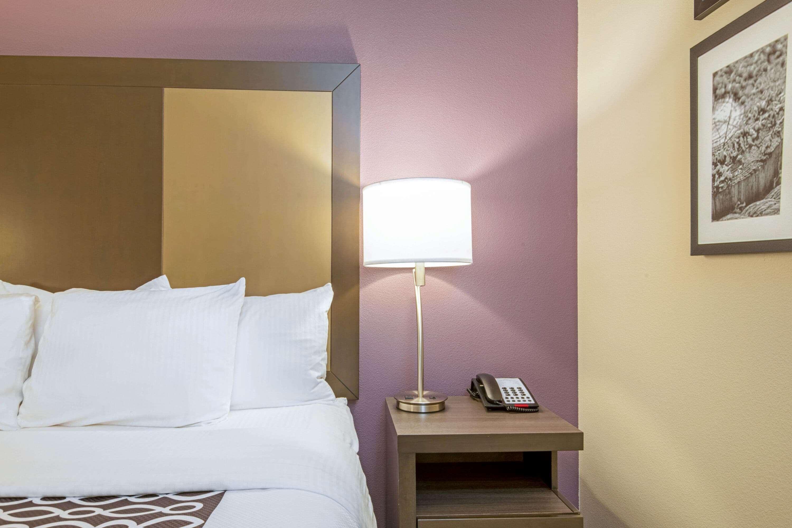 La Quinta By Wyndham Weatherford Ok Buitenkant foto