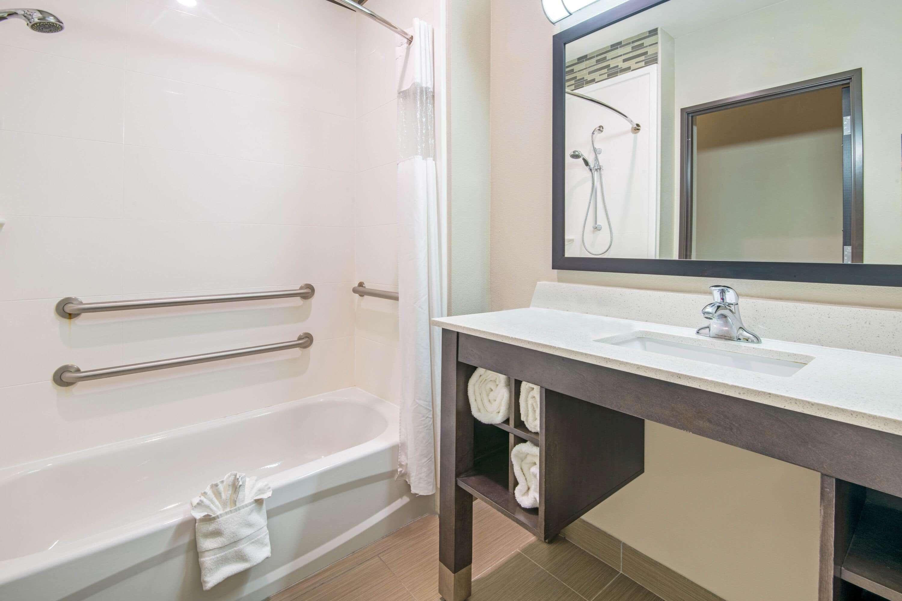 La Quinta By Wyndham Weatherford Ok Buitenkant foto