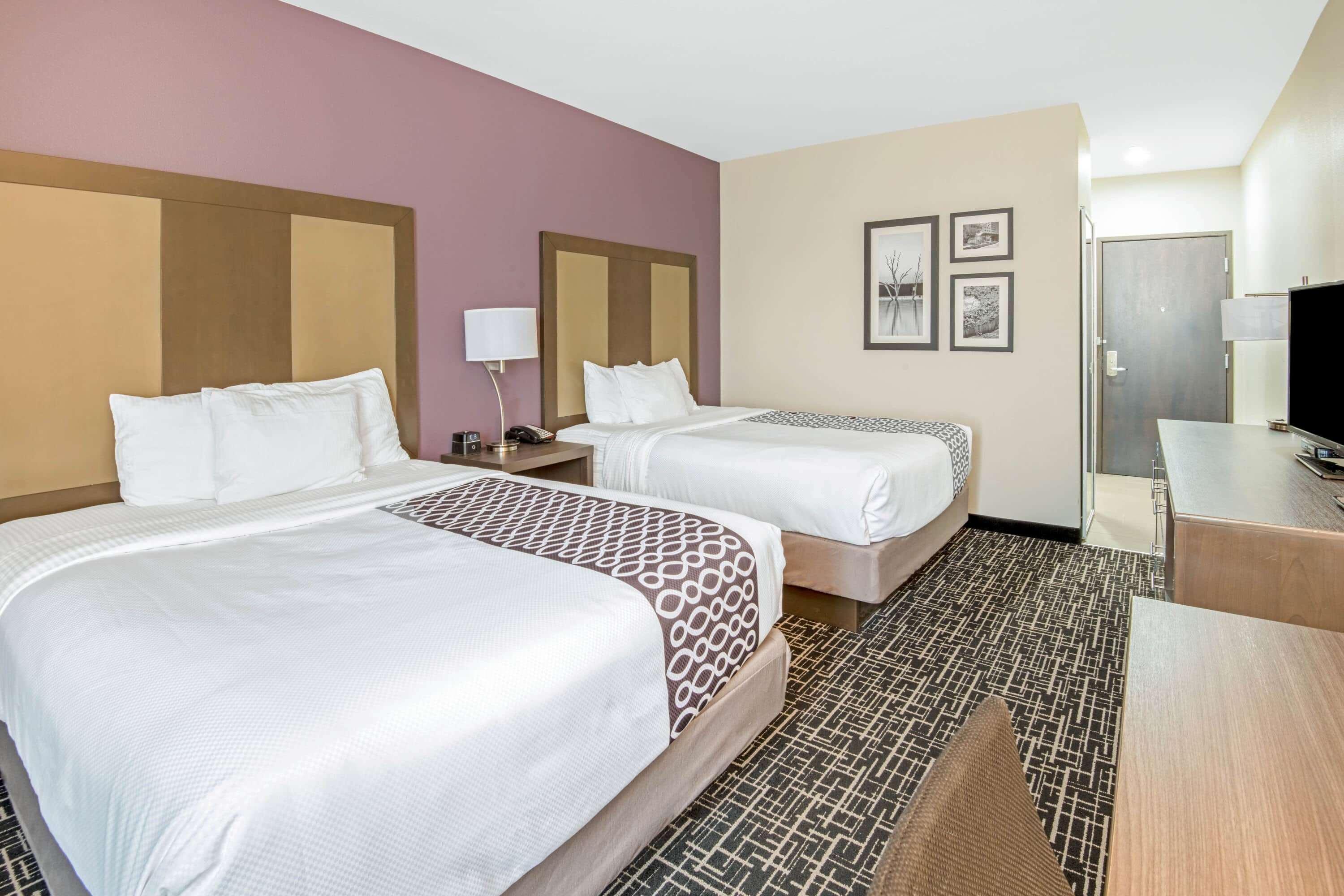 La Quinta By Wyndham Weatherford Ok Buitenkant foto