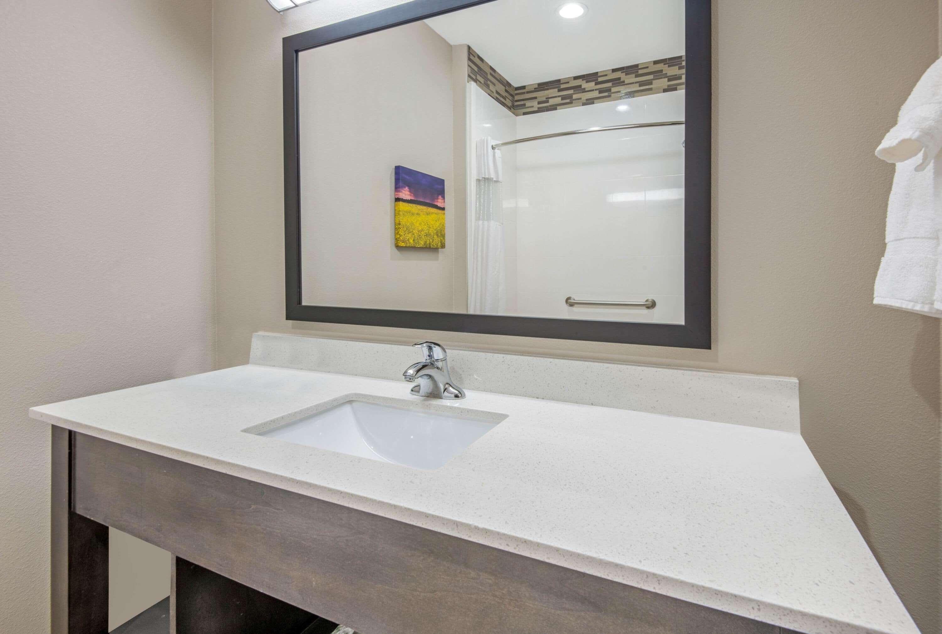 La Quinta By Wyndham Weatherford Ok Buitenkant foto