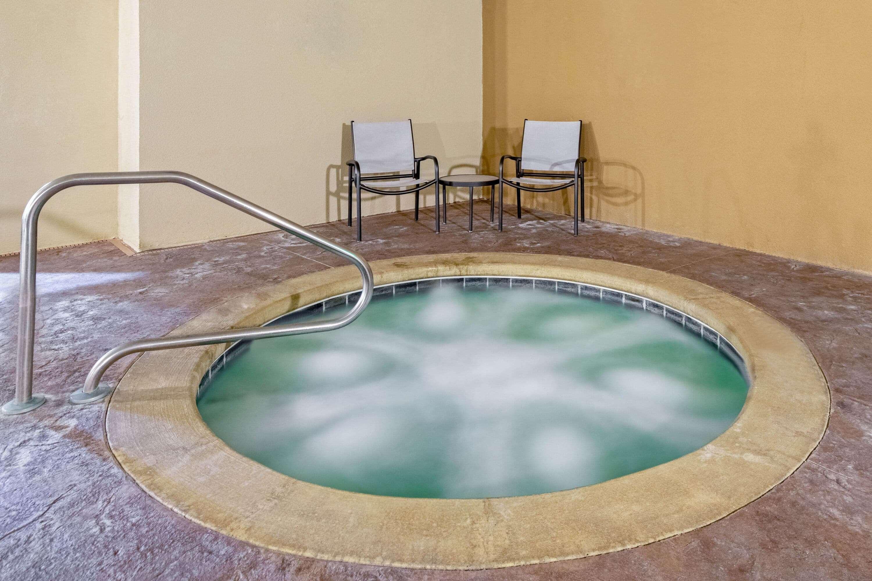 La Quinta By Wyndham Weatherford Ok Buitenkant foto