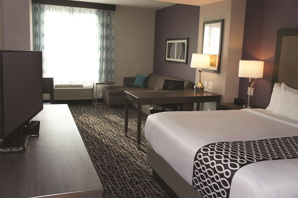 La Quinta By Wyndham Weatherford Ok Kamer foto