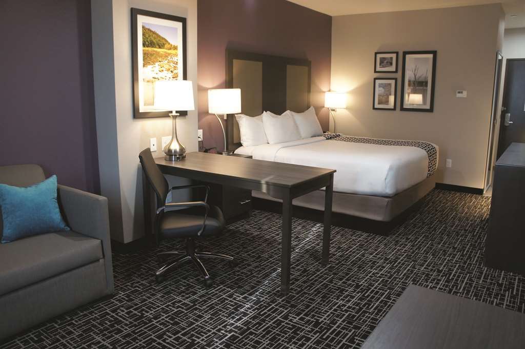 La Quinta By Wyndham Weatherford Ok Kamer foto