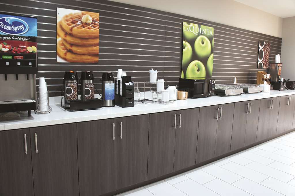 La Quinta By Wyndham Weatherford Ok Faciliteiten foto