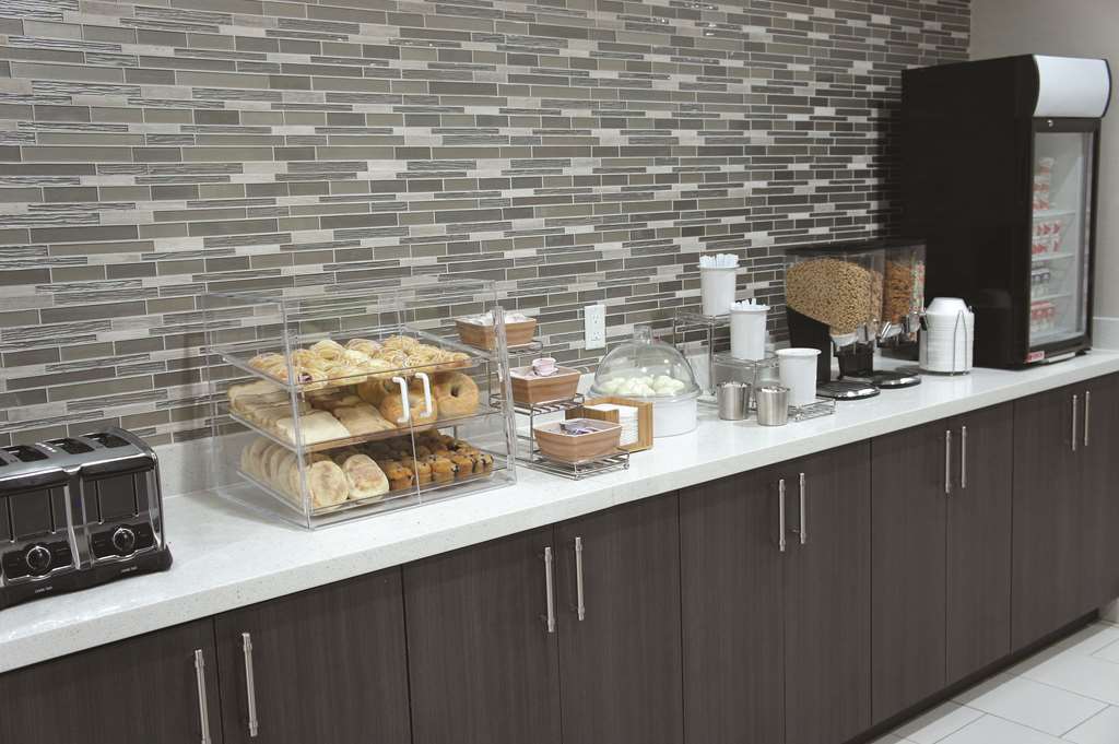 La Quinta By Wyndham Weatherford Ok Faciliteiten foto