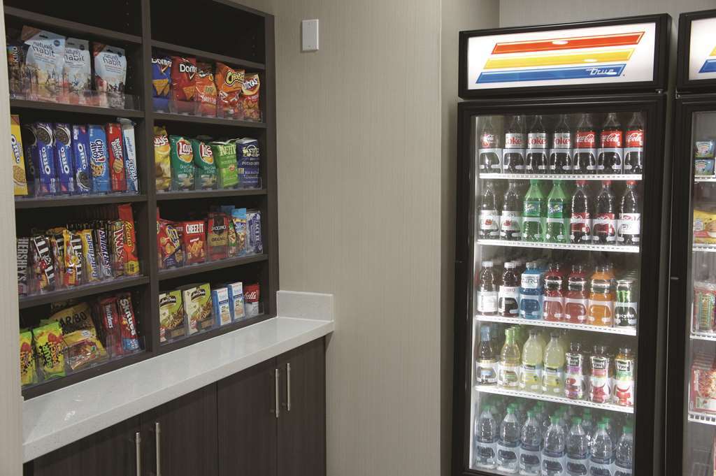 La Quinta By Wyndham Weatherford Ok Faciliteiten foto