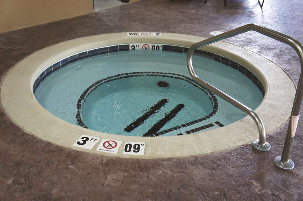 La Quinta By Wyndham Weatherford Ok Faciliteiten foto