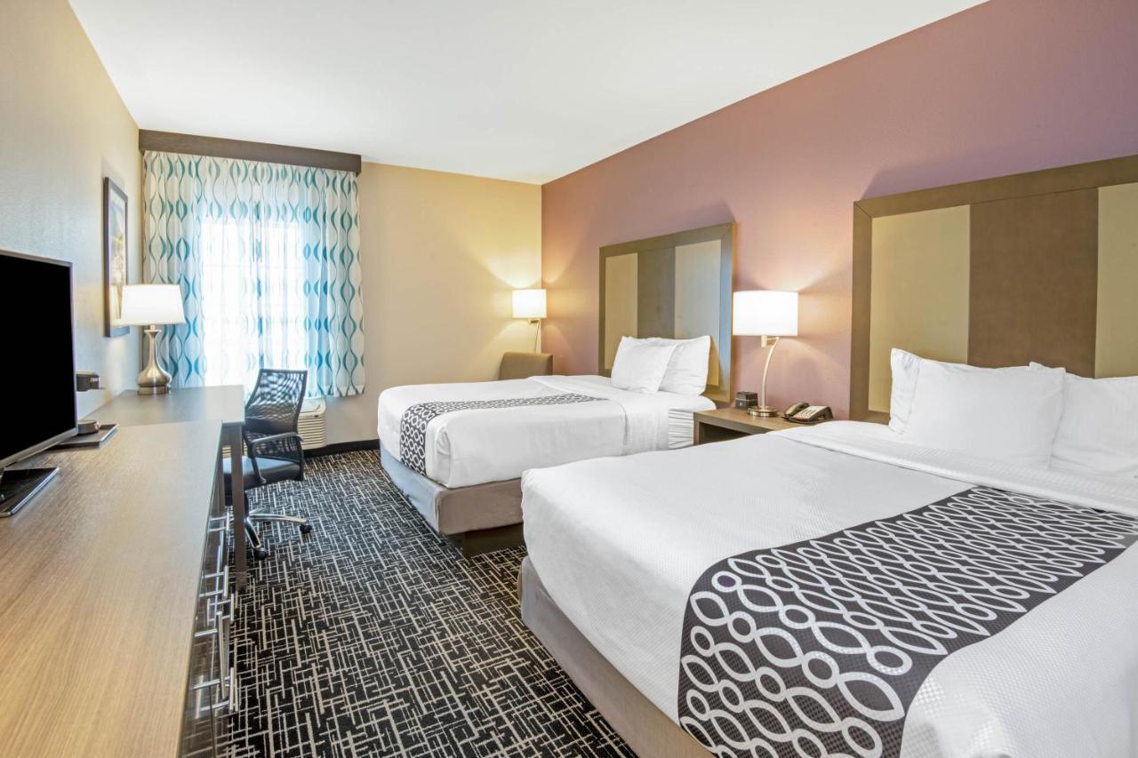 La Quinta By Wyndham Weatherford Ok Buitenkant foto