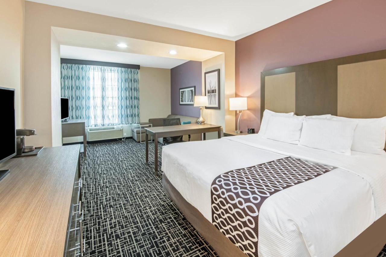 La Quinta By Wyndham Weatherford Ok Buitenkant foto
